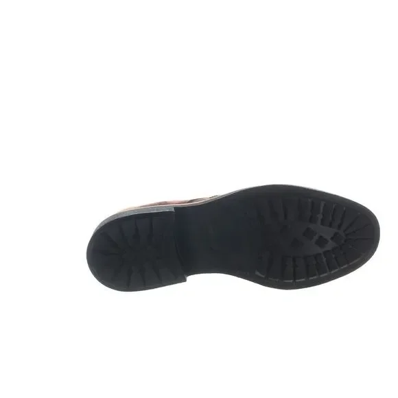 Marc Joseph Mens Vestry St Tint Suede Ankle Boots Size 10.5 Medium (D, M) - Picture 4 of 4